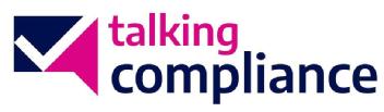 Imagen de Talking Compliance