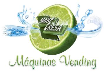 Imagen de MABERESA MAQUINAS VENDING