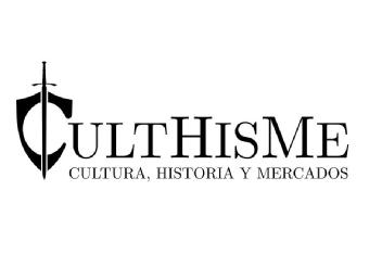 Imagen de CULTHISME CULTURA, HISTORIA Y MERCADOS