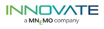 Imagen de INNOVATE a MNEMO company