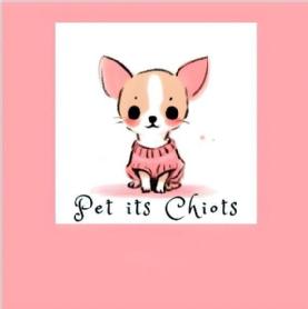 Imagen de Pet its Chiots