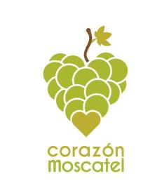 Imagen de Corazón Moscatel