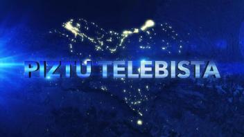 Imagen de PIZTU TELEBISTA