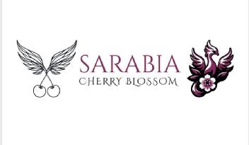 Imagen de SARABIA CHERRY BLOSSOM