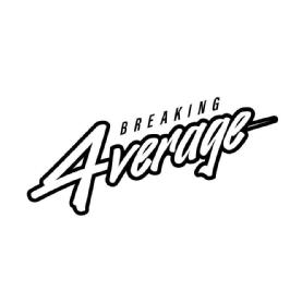 Imagen de Breaking Average