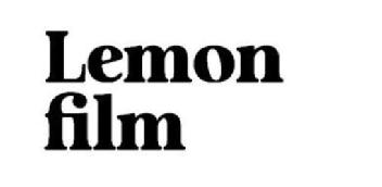 Imagen de Lemon film