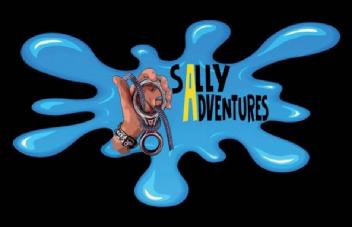 Imagen de SALLY ADVENTURES