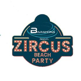 Imagen de ZIRCUS BEACH PARTY