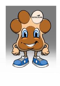 Imagen de La Huella de Nutricione (Mr. Huellín)