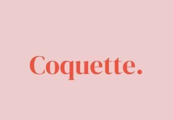 Imagen de COQUETTE