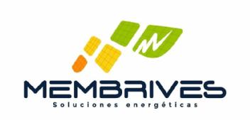 Imagen de MEMBRIVES SOLUCIONES ENERGETICAS