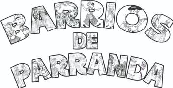 Imagen de Barrios de Parranda