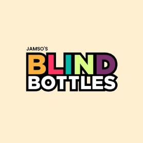 Imagen de JAMSO'S BLIND BOTTLES