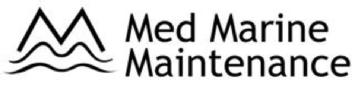 Imagen de Med Marine Maintenance