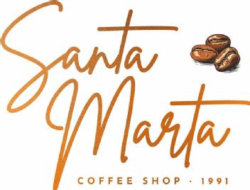 Imagen de SANTA MARTA COFFEE SHOP - 1991