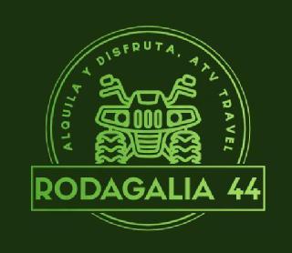 Imagen de RODAGALIA 44 ALQUILA Y DISFRUTA, ATV TRAVEL