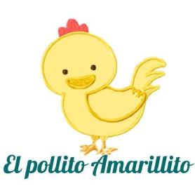 Imagen de EL POLLITO AMARILLITO