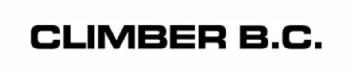 Imagen de CLIMBER B.C