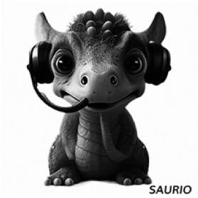 Imagen de SAURIO