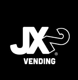 Imagen de JX2 Vending