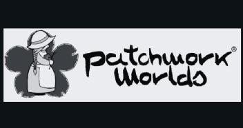 Imagen de PATCHWORK WORLDS