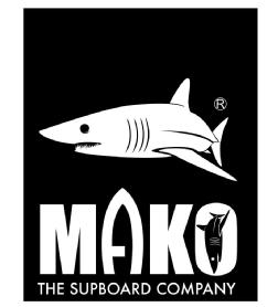 Imagen de MAKO THE SUPBOARD COMPANY