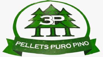 Imagen de 3P PELLETS PURO PINO