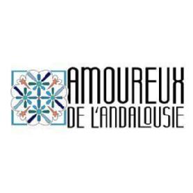 Imagen de AMOUREUX DE L'ANDALOUSIE