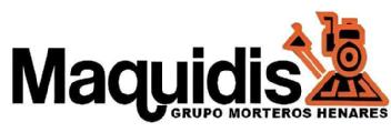 Imagen de MAQUIDIS GRUPO MORTEROS HENARES