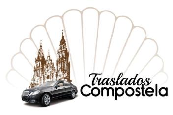 Imagen de TRASLADOS COMPOSTELA
