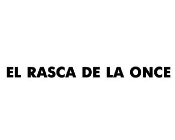 Imagen de EL RASCA DE LA ONCE