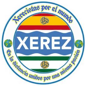 Imagen de XERECISTAS POR EL MUNDO EN LA DISTANCIA UNIDOS POR UNA MISMA PASIÓN XEREZ