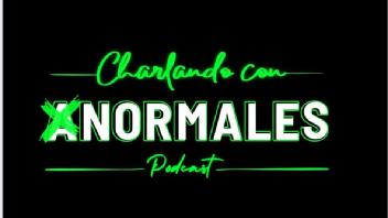 Imagen de Charlando con Anormales Podcast