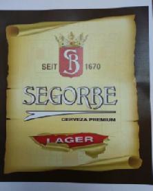 Imagen de cerveza premium lager