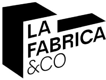 Imagen de LA FABRICA & CO
