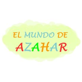 Imagen de El Mundo de Azahar