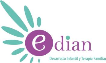 Imagen de EDIAN: DESARROLLO INFANTIL Y TERAPIA FAMILIAR