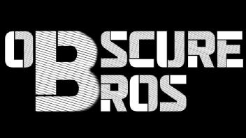 Imagen de OBSCURE BROS