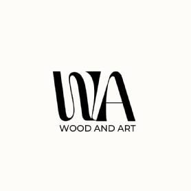 Imagen de WOOD AND ART