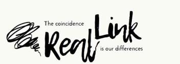 Imagen de Real Link The coincidence is our differences
