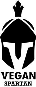 Imagen de V VEGAN SPARTAN
