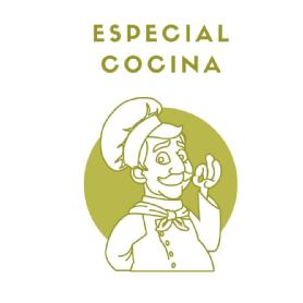 Imagen de ESPECIAL COCINA