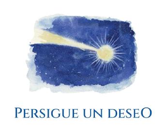 Imagen de Persigue un deseo