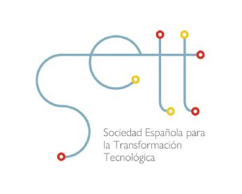 Imagen de Sociedad Española para la Transformación Tecnológica