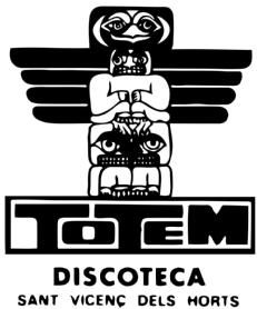 Imagen de TOTEM DISCOTECA SANT VICENÇ DELS HORTS