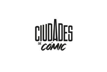 Imagen de Ciudades de Cómic