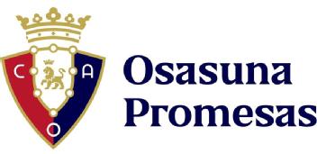 Imagen de Osasuna Promesas CAO