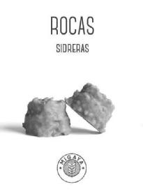 Imagen de ROCAS SIDRERAS MIGAYA