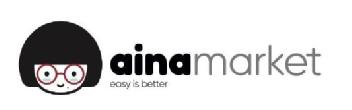 Imagen de ainamarket easy is better