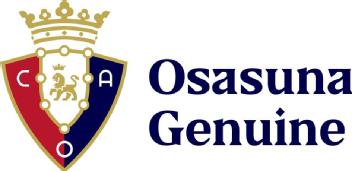 Imagen de CAO Osasuna Genuine